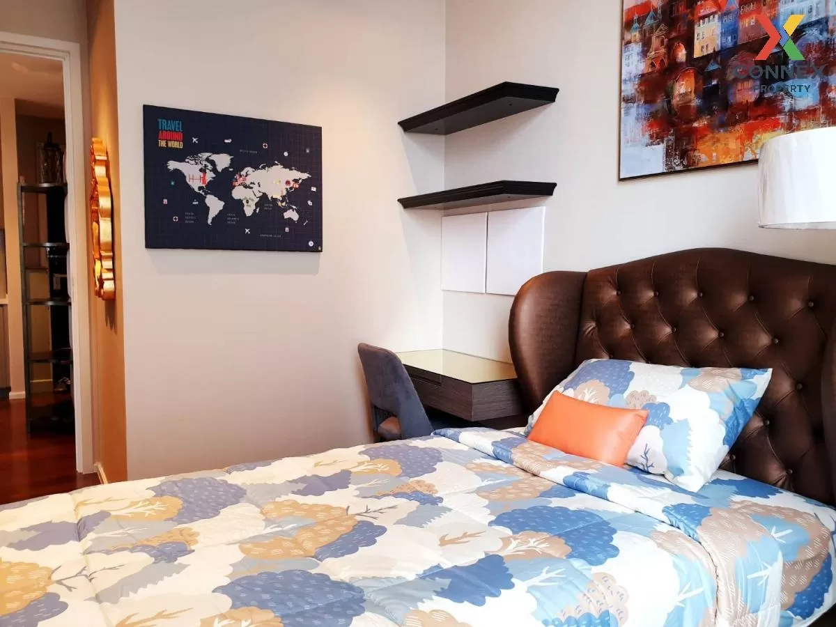 For Rent Condo , The Diplomat 39 , BTS-Phrom Phong , Khlong Tan N