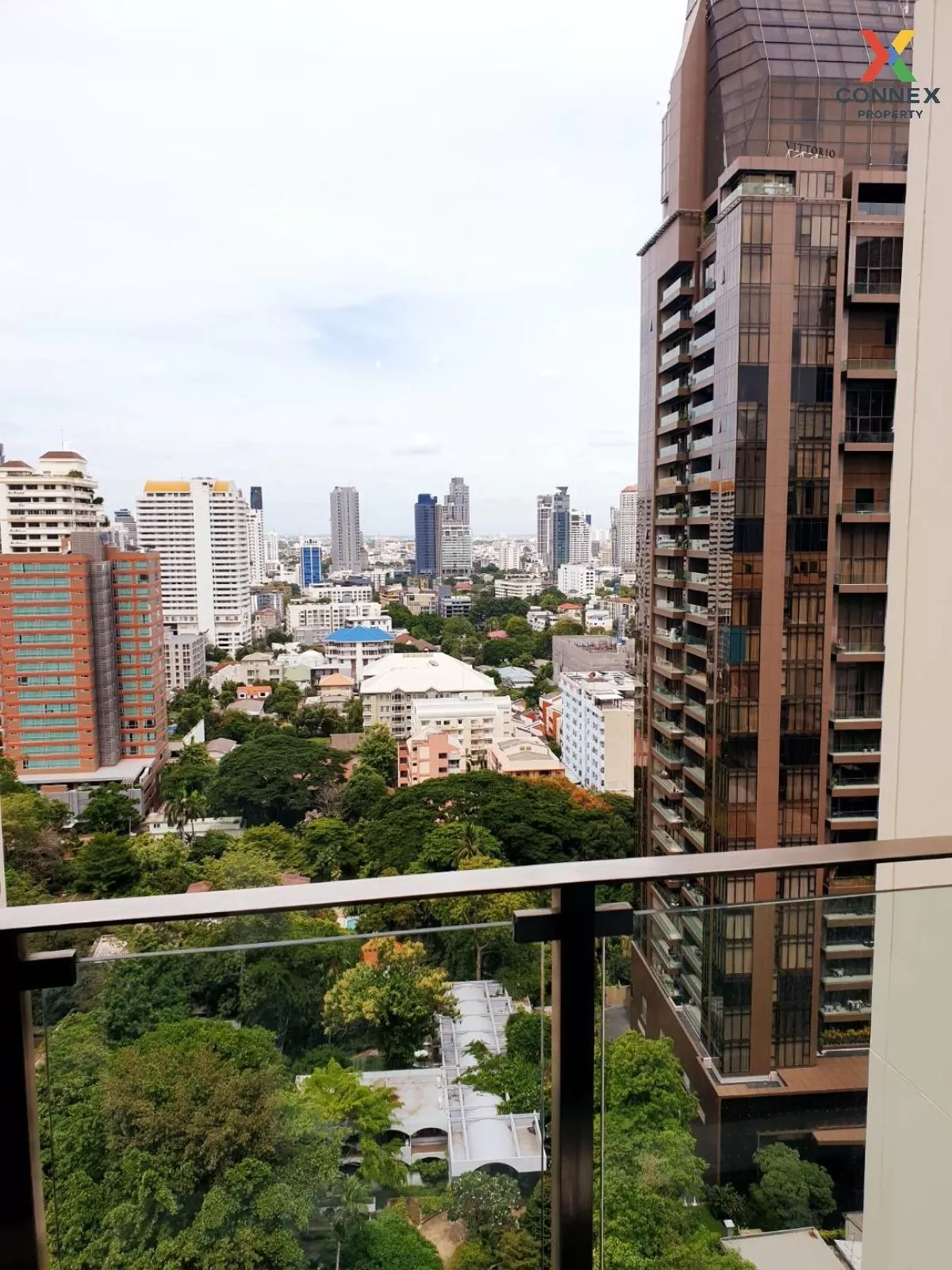 For Rent Condo , The Diplomat 39 , BTS-Phrom Phong , Khlong Tan N
