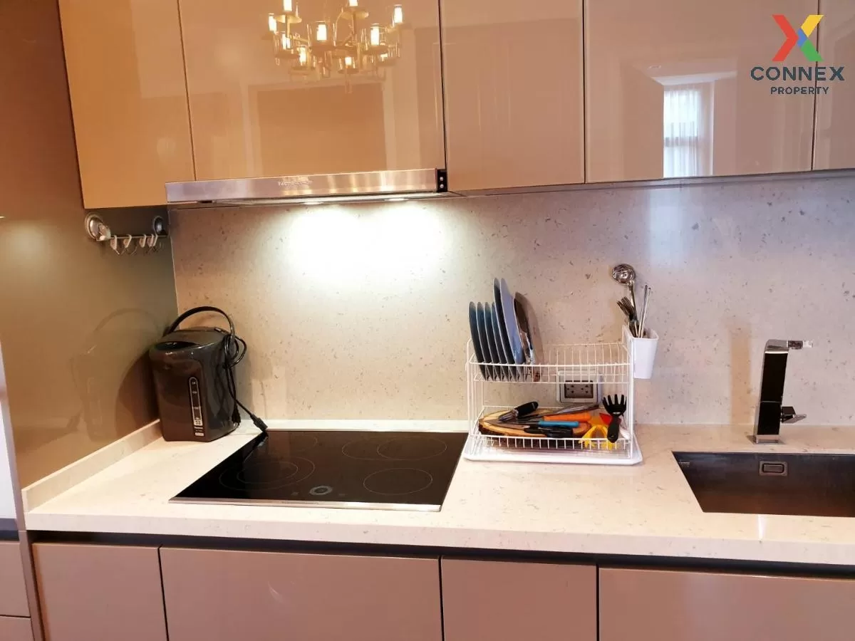 For Rent Condo , The Diplomat 39 , BTS-Phrom Phong , Khlong Tan N