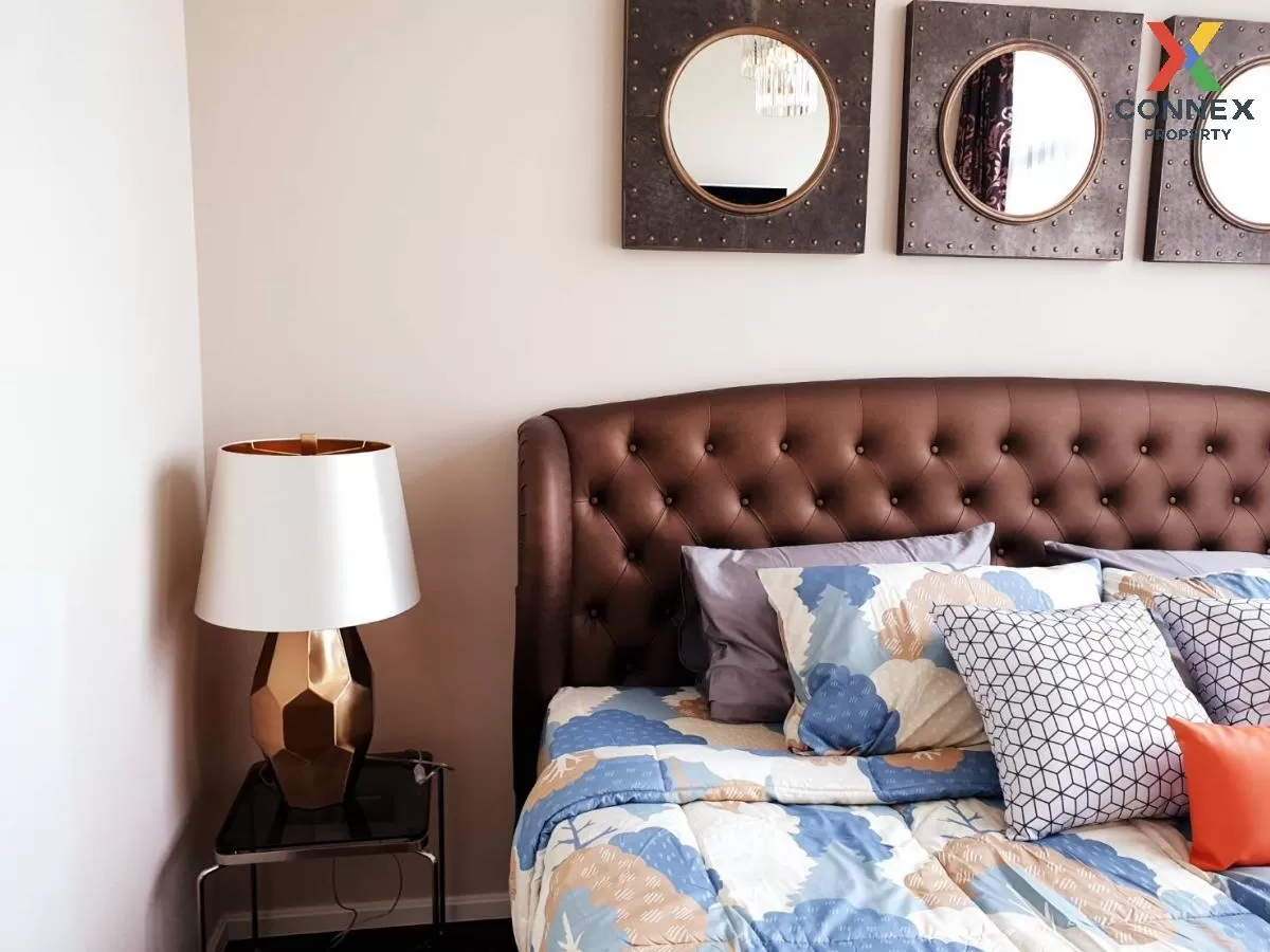 For Rent Condo , The Diplomat 39 , BTS-Phrom Phong , Khlong Tan N