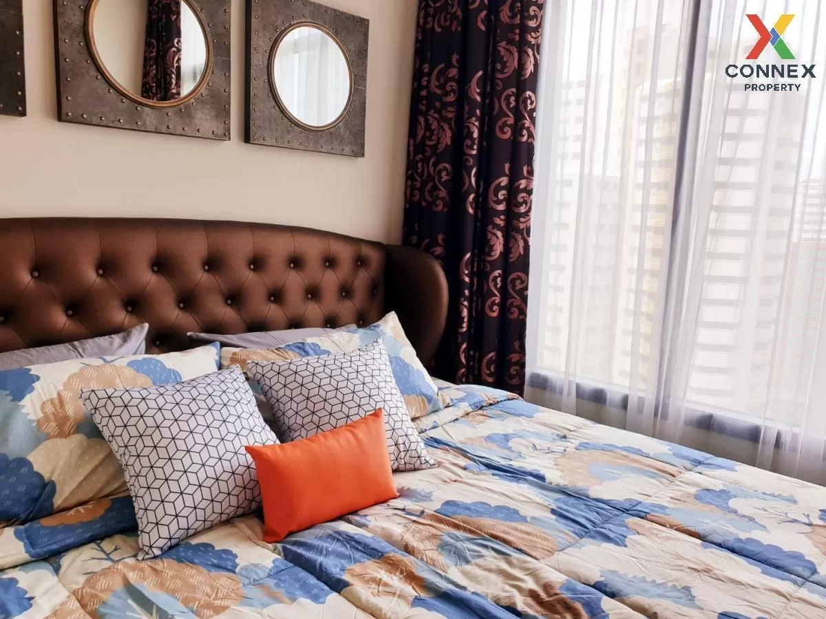 For Rent Condo , The Diplomat 39 , BTS-Phrom Phong , Khlong Tan N