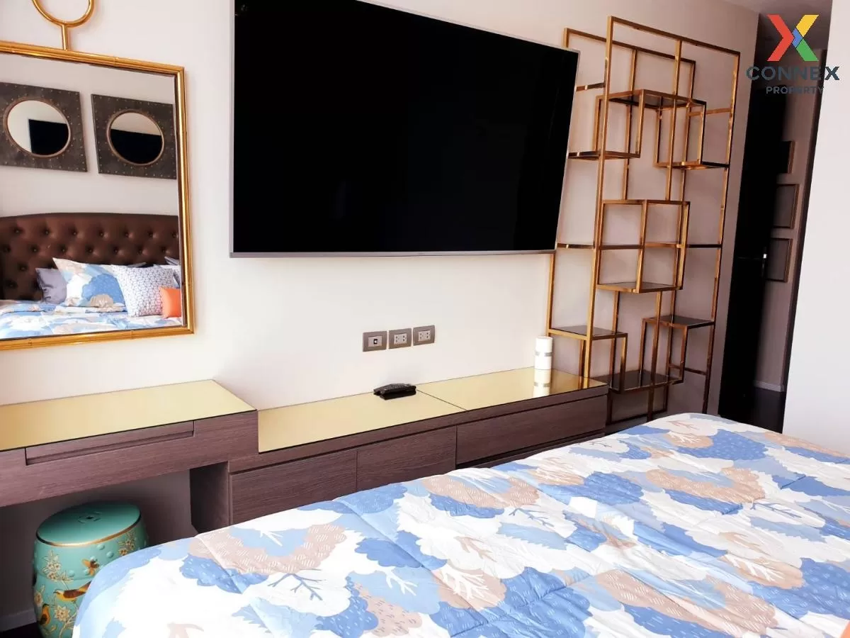 For Rent Condo , The Diplomat 39 , BTS-Phrom Phong , Khlong Tan N