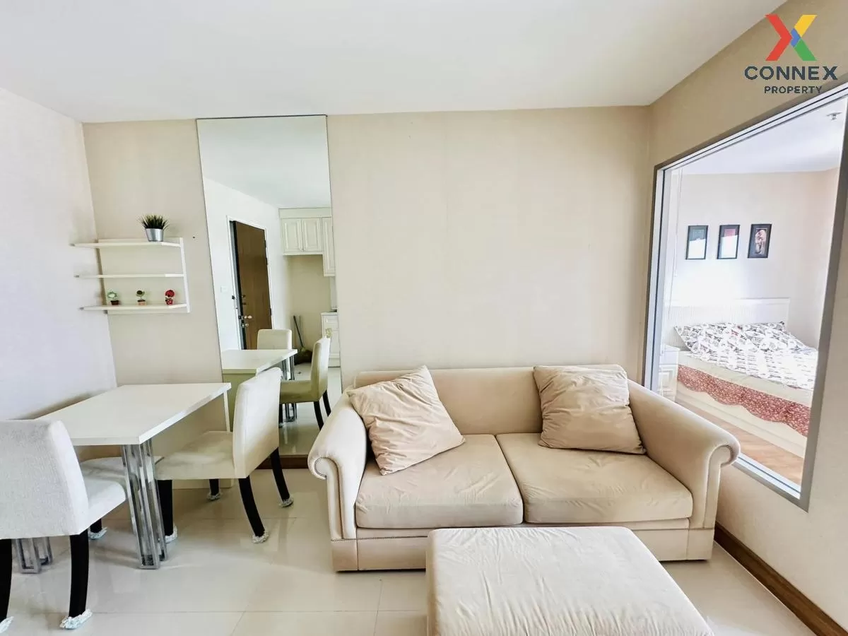 For Sale Condo , Ivy River , Bang Pakok , Rat Burana , Bangkok ,  2