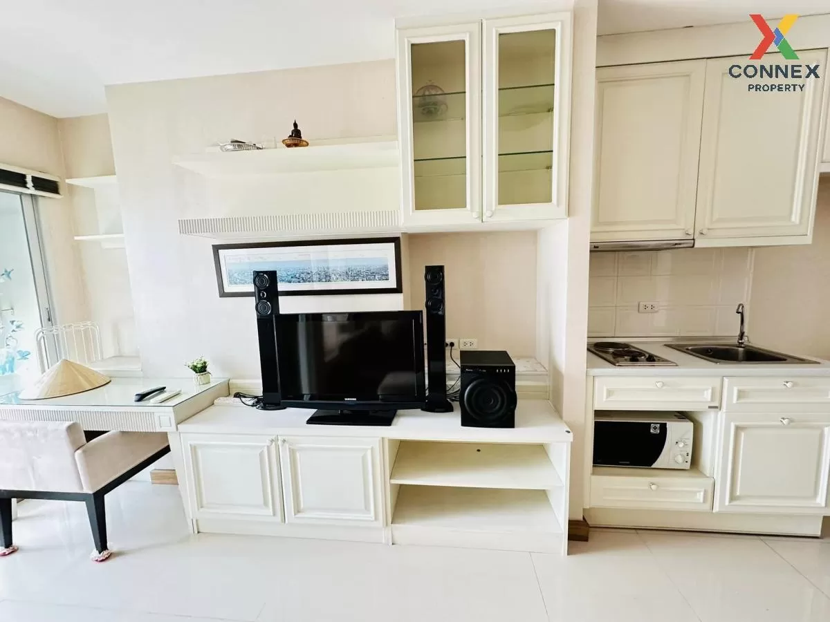 For Sale Condo , Ivy River , Bang Pakok , Rat Burana , Bangkok ,  3