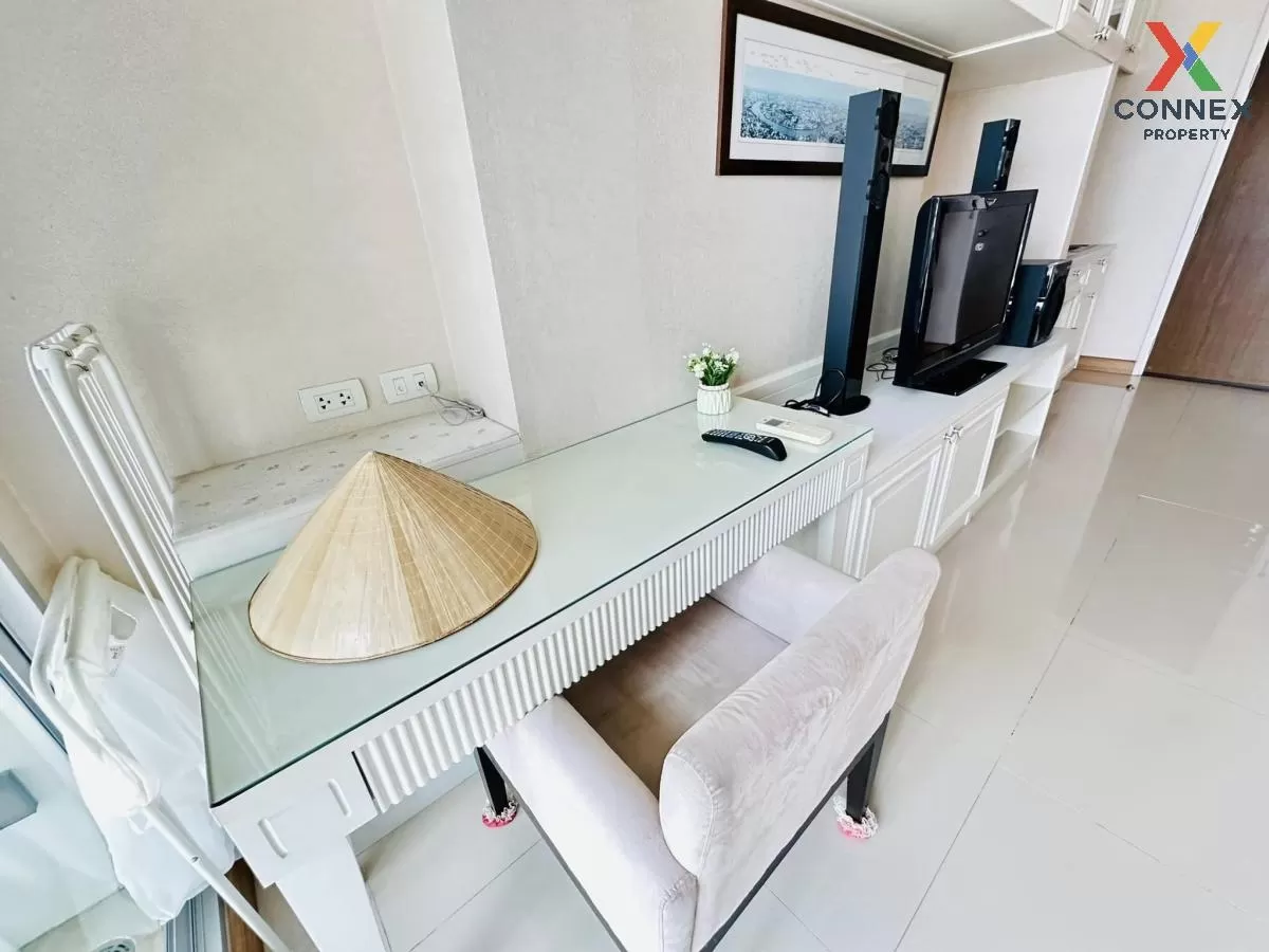 For Sale Condo , Ivy River , Bang Pakok , Rat Burana , Bangkok ,  4