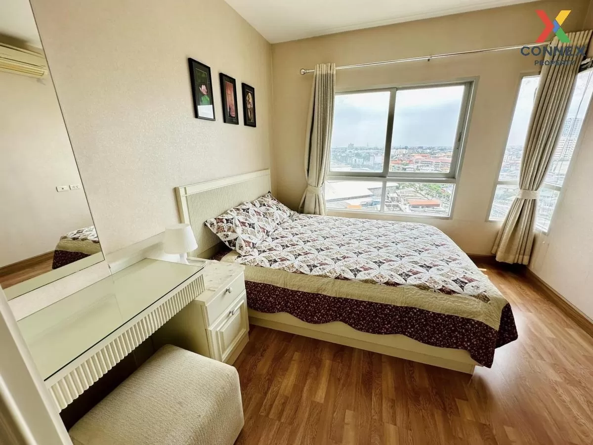 For Sale Condo , Ivy River , Bang Pakok , Rat Burana , Bangkok , 