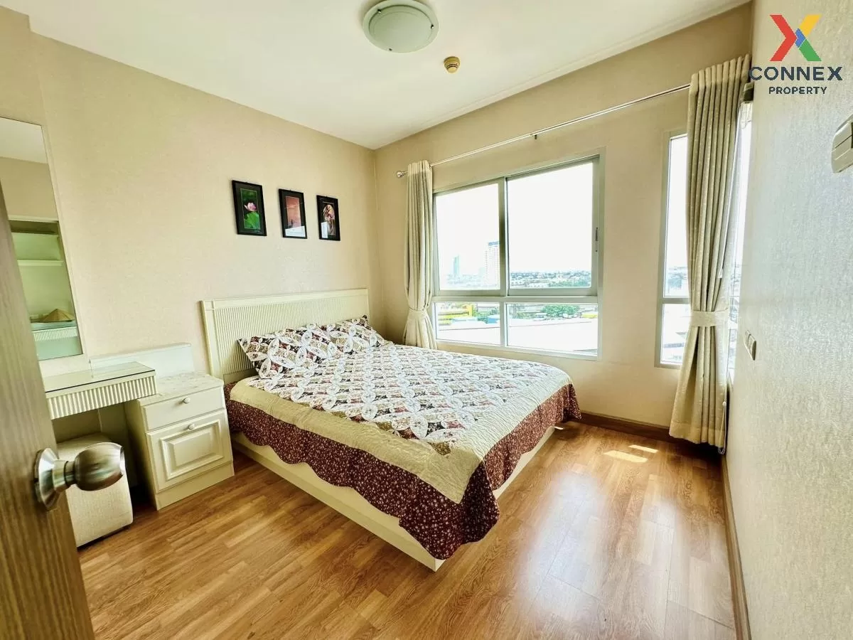 For Sale Condo , Ivy River , Bang Pakok , Rat Burana , Bangkok , 