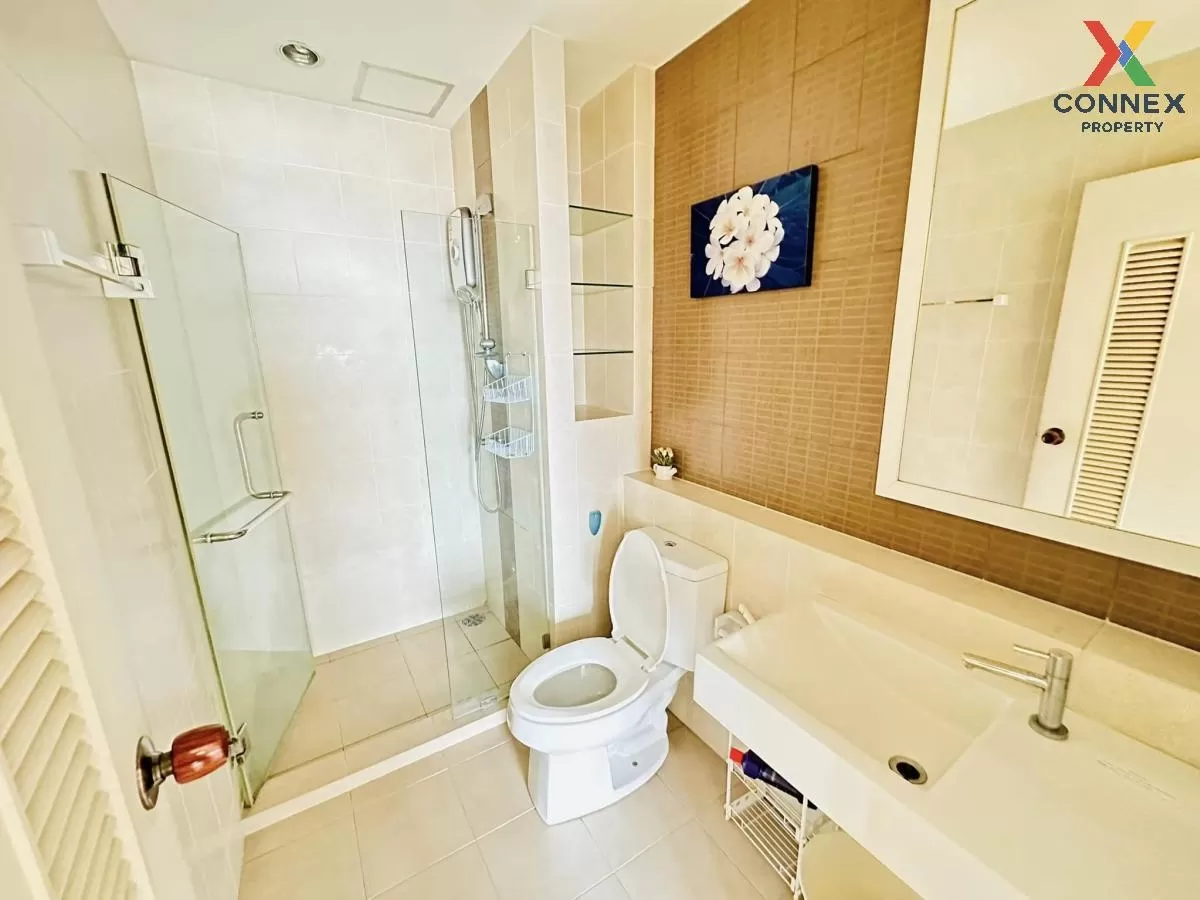 For Sale Condo , Ivy River , Bang Pakok , Rat Burana , Bangkok , 