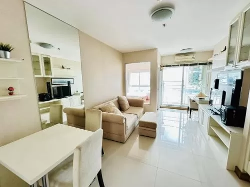 For Sale Condo , Ivy River , Bang Pakok , Rat Burana , Bangkok , CX-86553
