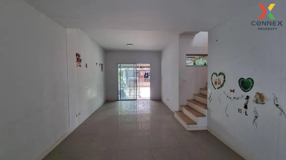 For Sale Townhouse/Townhome  , Pruksa Ville 88 Salaya , Sala Ya , For Sale Townhouse/Townhome  , Pruksa Ville 88 Salaya , Sala Ya , 3