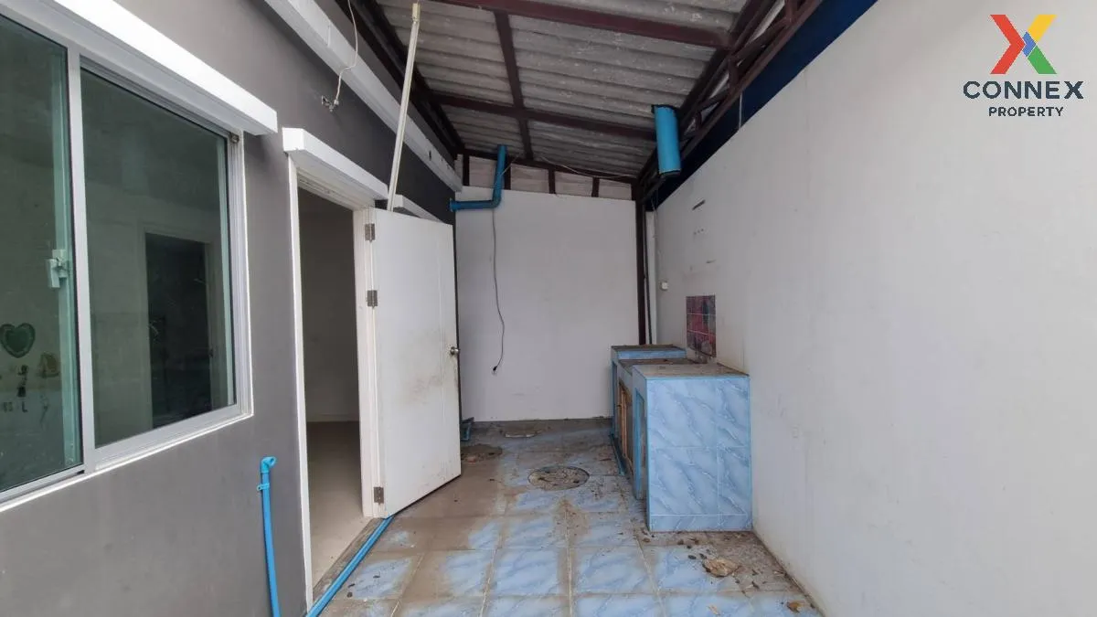 For Sale Townhouse/Townhome  , Pruksa Ville 88 Salaya , Sala Ya , For Sale Townhouse/Townhome  , Pruksa Ville 88 Salaya , Sala Ya , 4