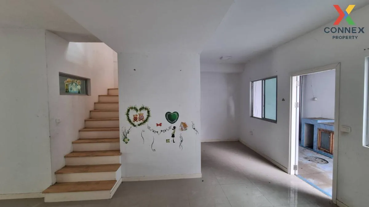 For Sale Townhouse/Townhome  , Pruksa Ville 88 Salaya , Sala Ya , For Sale Townhouse/Townhome  , Pruksa Ville 88 Salaya , Sala Ya ,