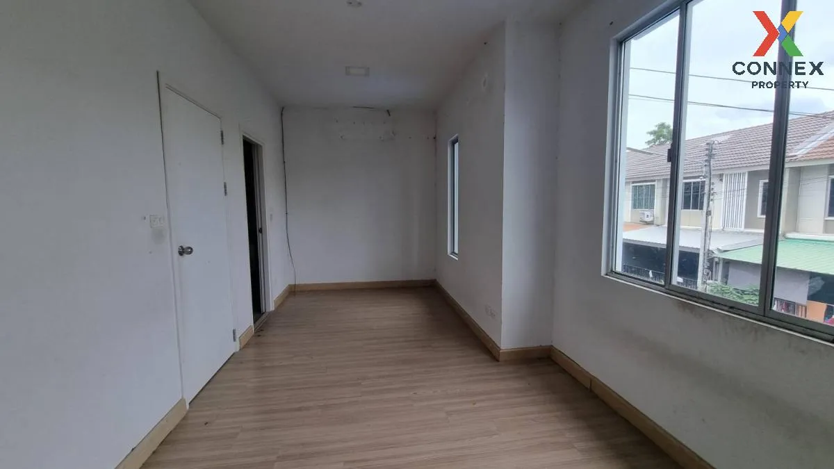 For Sale Townhouse/Townhome  , Pruksa Ville 88 Salaya , Sala Ya , For Sale Townhouse/Townhome  , Pruksa Ville 88 Salaya , Sala Ya ,