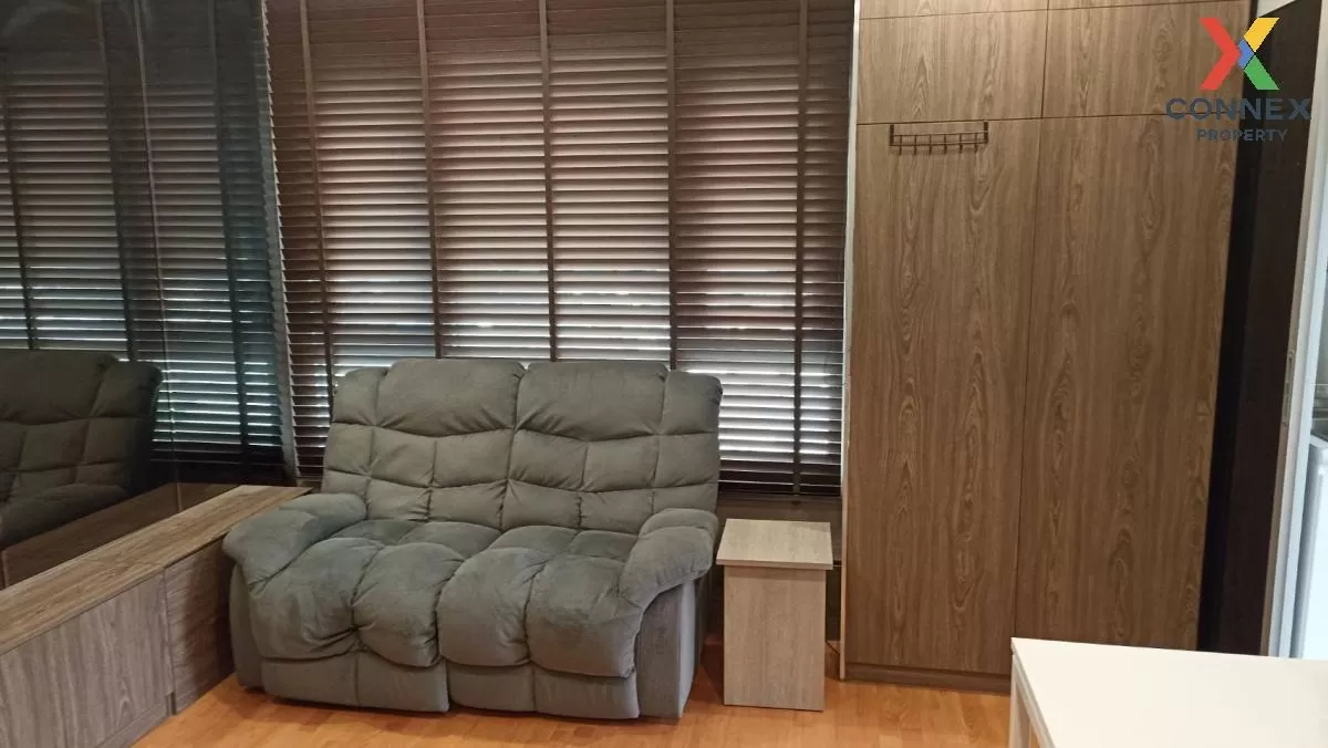 For Rent Condo , The President Petchkasem-Bangkhae , MRT-Lak Song 1