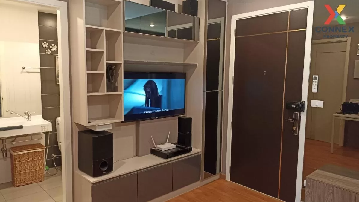 For Rent Condo , The President Petchkasem-Bangkhae , MRT-Lak Song 2