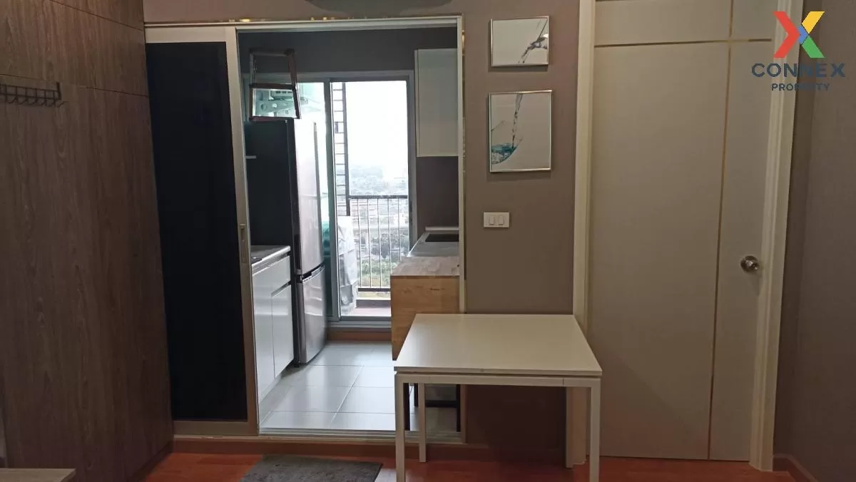 For Rent Condo , The President Petchkasem-Bangkhae , MRT-Lak Song 3