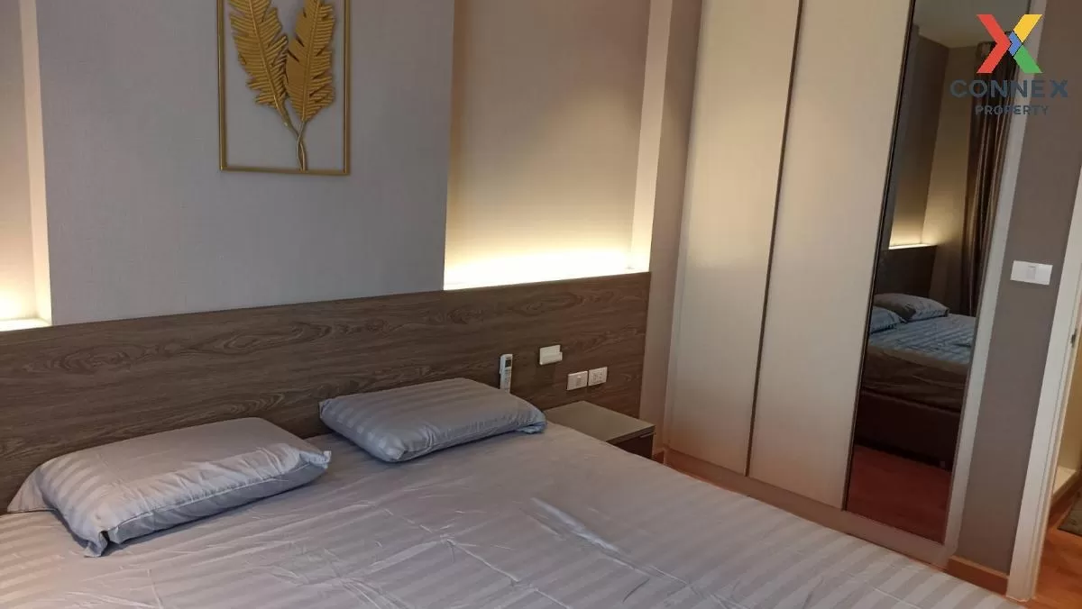 For Rent Condo , The President Petchkasem-Bangkhae , MRT-Lak Song 4