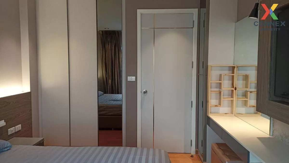 For Rent Condo , The President Petchkasem-Bangkhae , MRT-Lak Song