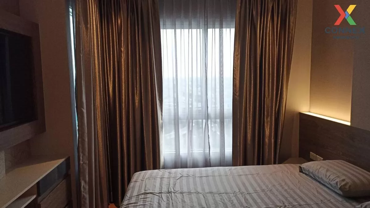 For Rent Condo , The President Petchkasem-Bangkhae , MRT-Lak Song