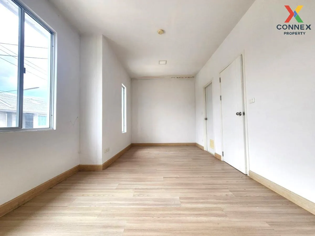 For Sale Townhouse/Townhome  , Pruksa Ville 88 Salaya , Sala Ya , For Sale Townhouse/Townhome  , Pruksa Ville 88 Salaya , Sala Ya ,