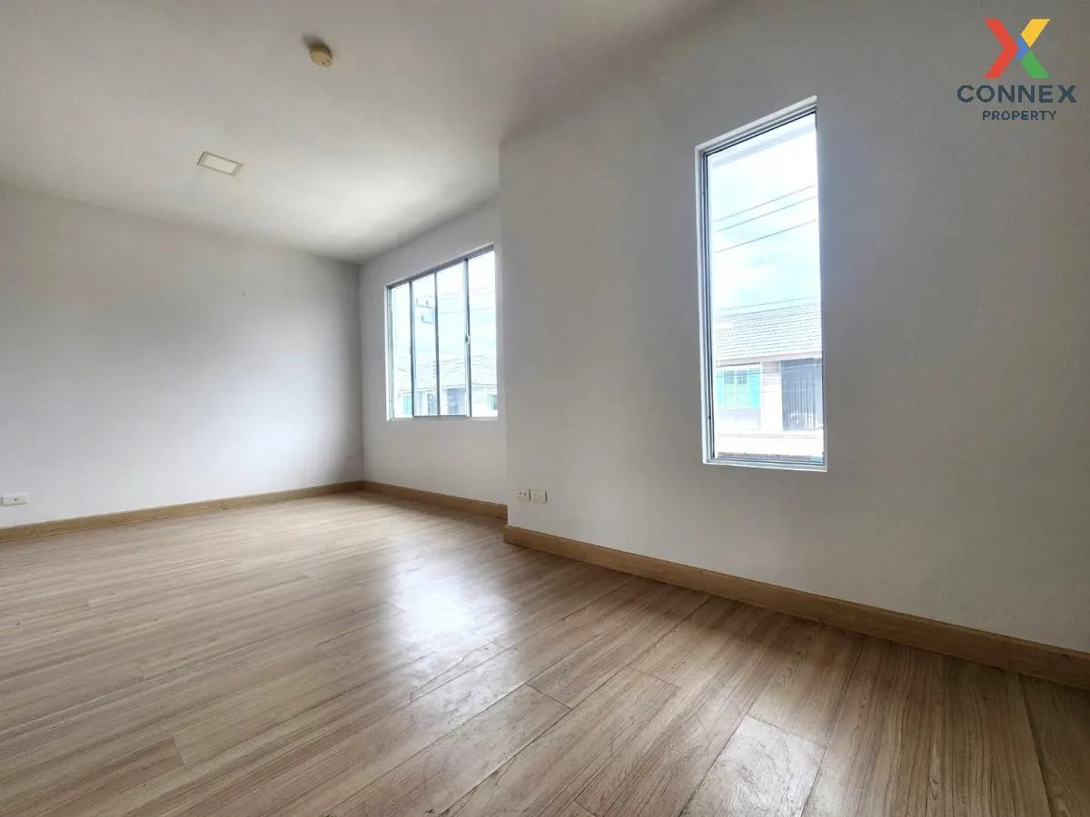 For Sale Townhouse/Townhome  , Pruksa Ville 88 Salaya , Sala Ya , For Sale Townhouse/Townhome  , Pruksa Ville 88 Salaya , Sala Ya ,