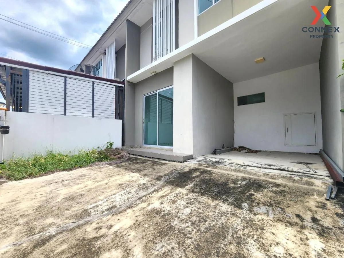 For Sale Townhouse/Townhome  , Pruksa Ville 88 Salaya , Sala Ya , For Sale Townhouse/Townhome  , Pruksa Ville 88 Salaya , Sala Ya , 3