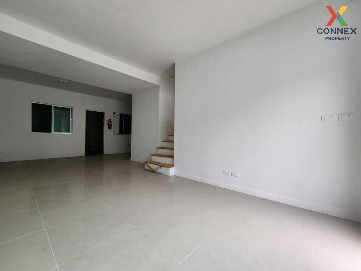 For Sale Townhouse/Townhome  , Pruksa Ville 88 Salaya , Sala Ya , For Sale Townhouse/Townhome  , Pruksa Ville 88 Salaya , Sala Ya ,