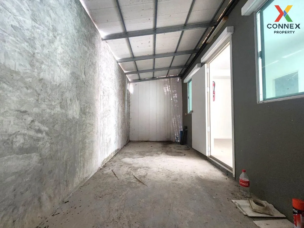 For Sale Townhouse/Townhome  , Pruksa Ville 88 Salaya , Sala Ya , For Sale Townhouse/Townhome  , Pruksa Ville 88 Salaya , Sala Ya ,