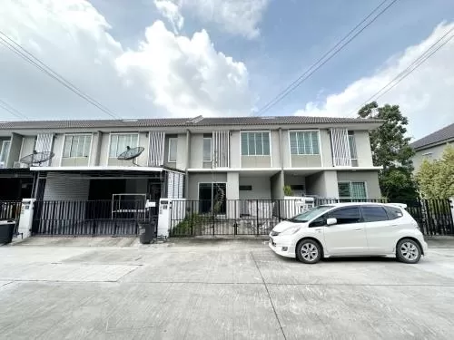 ขายทาวน์เฮ้าส์/ทาวน์โฮม  พฤกษาวิลล์ 88 ศาลายา ศาลายา พุทธมณฑล นครปฐม CX-86558 ขายทาวน์เฮ้าส์/ทาวน์โฮม  พฤกษาวิลล์ 88 ศาลายา ศาลายา พุทธมณฑล นครปฐม CX-86558