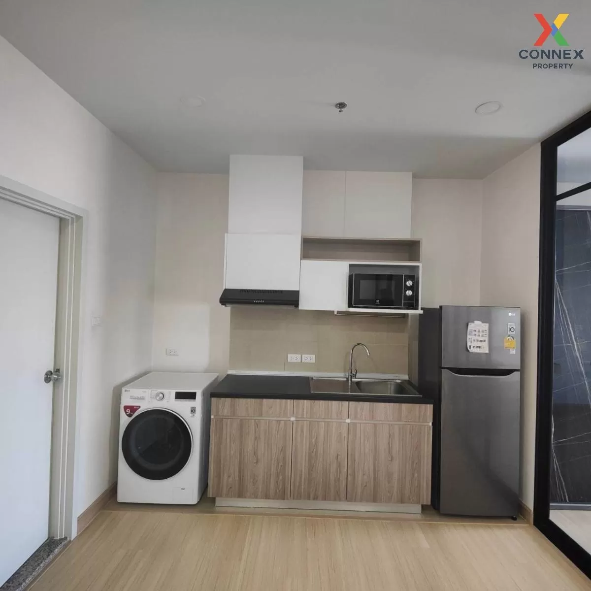 For Rent Condo , Supalai Loft Prajadhipok - Wongwian Yai , BTS-Wo 4