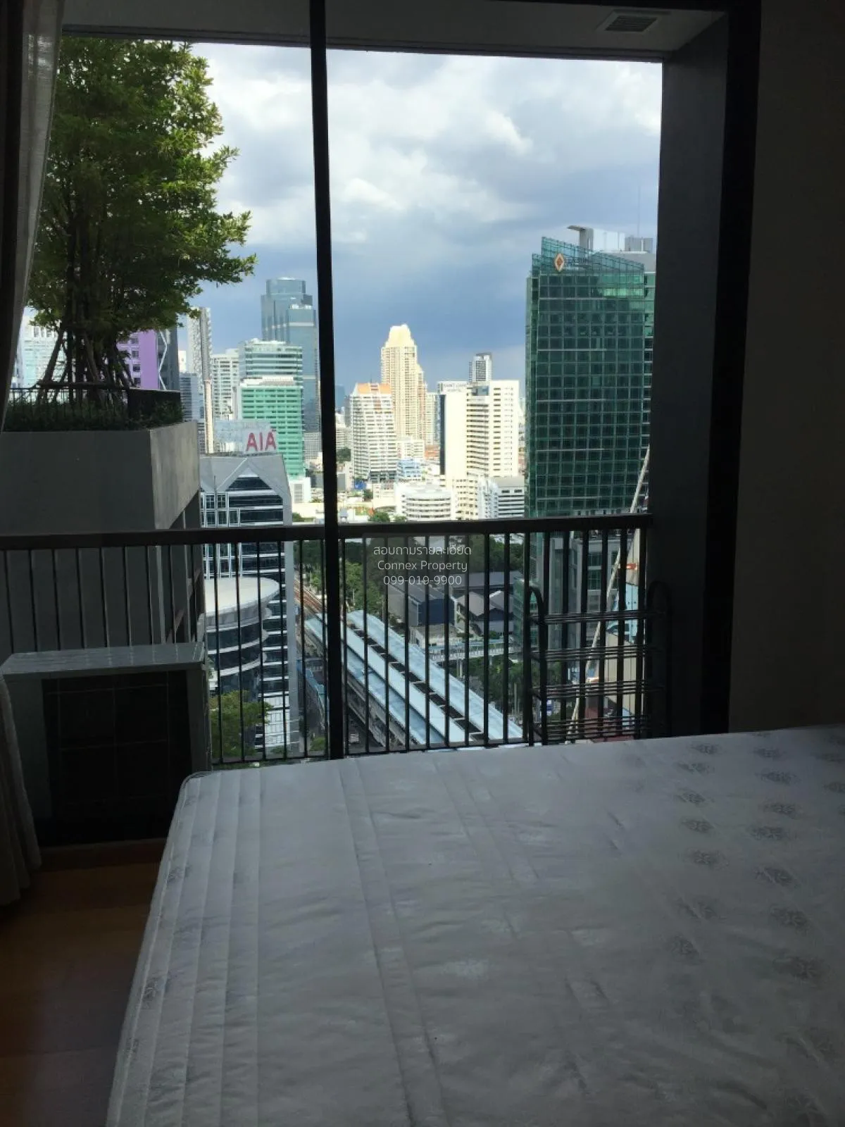 For Rent Condo , Noble Revo Silom , BTS-Surasak , Silom , Bang Ra 1