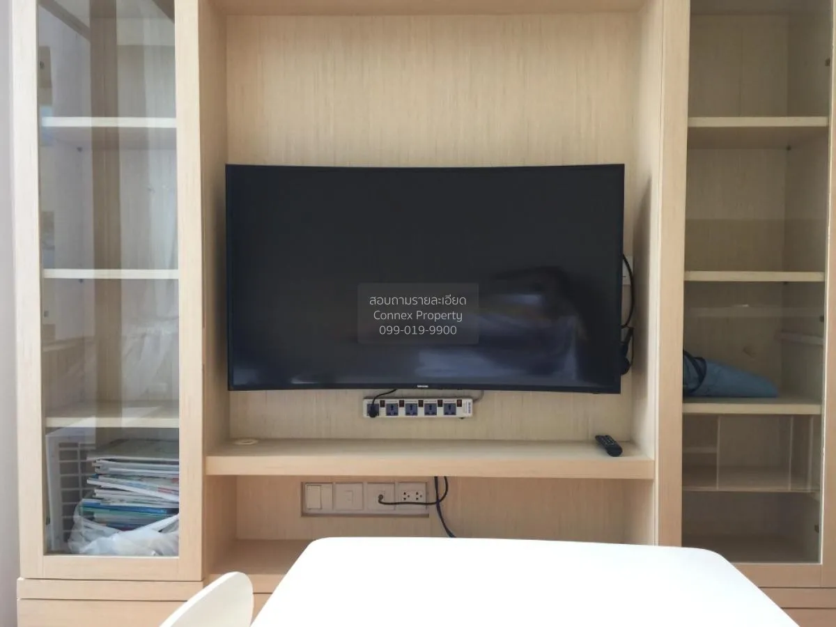 For Rent Condo , Noble Revo Silom , BTS-Surasak , Silom , Bang Ra 3