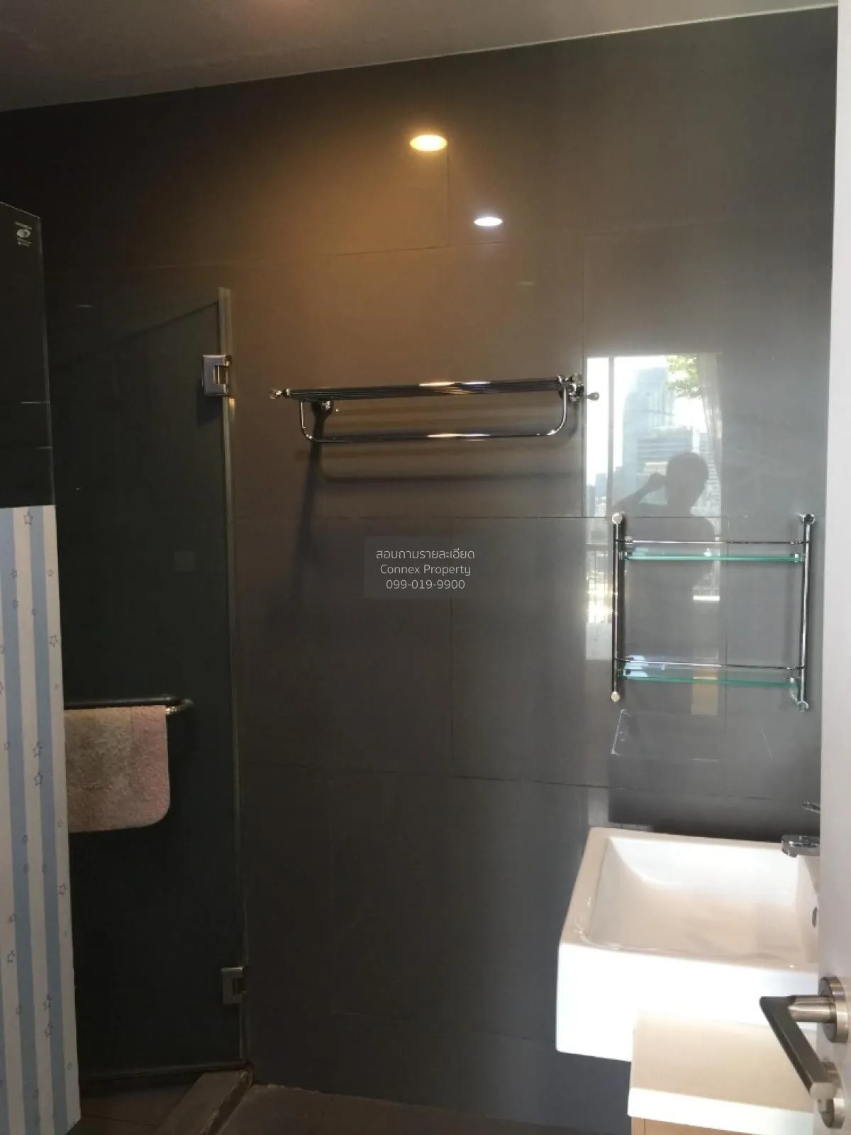 For Rent Condo , Noble Revo Silom , BTS-Surasak , Silom , Bang Ra