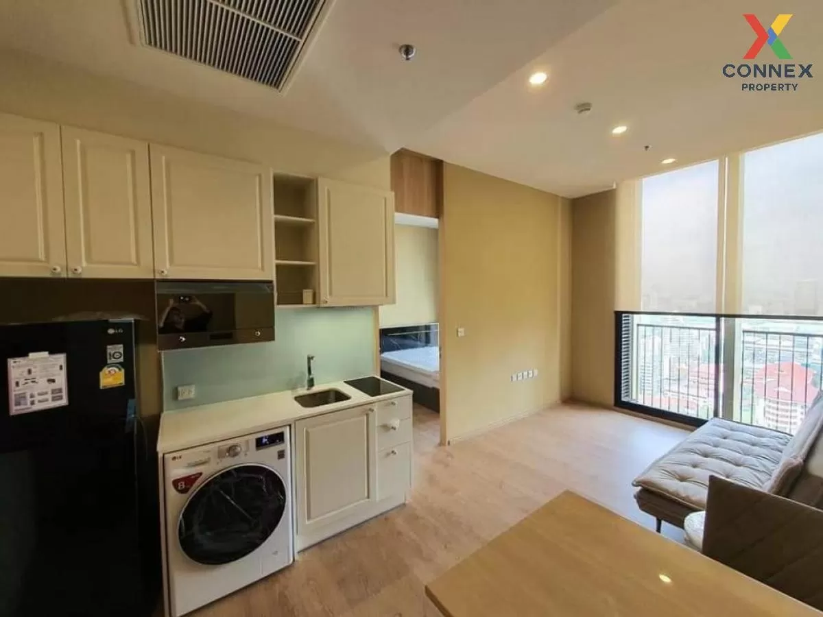 For Rent Condo , Noble BE 19 , BTS-Asok , Khlong Toei Nuea , Watt For Rent Condo , Noble BE 19 , BTS-Asok , Khlong Toei Nuea , Watt 1