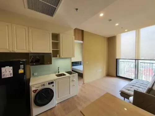 For Rent Condo , Noble BE 19 , BTS-Asok , Khlong Toei Nuea , Watthana , Bangkok , CX-86561