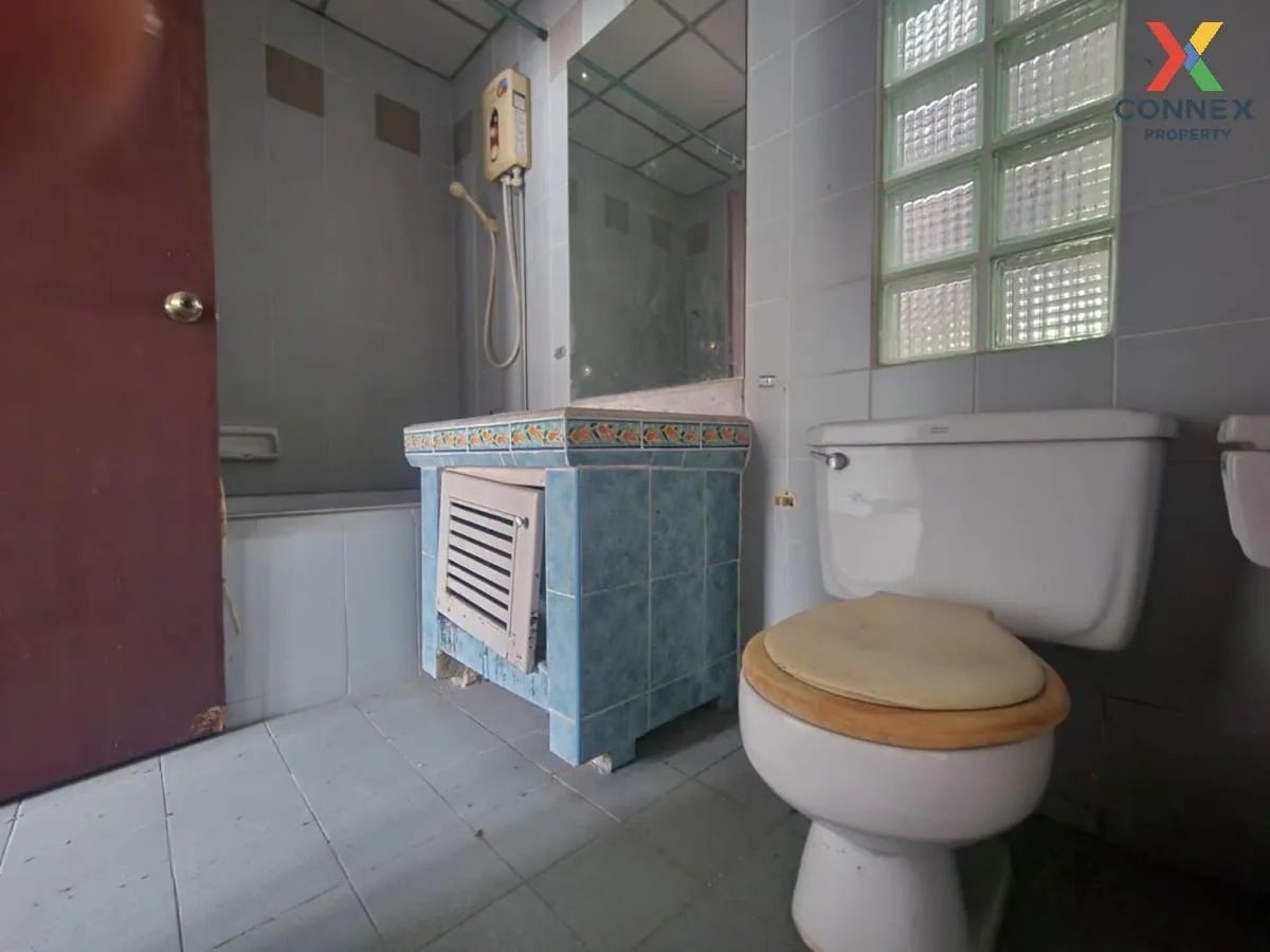 For Sale Townhouse/Townhome  , Baan Bussarin Pinklao , Krathum Lo For Sale Townhouse/Townhome  , Baan Bussarin Pinklao , Krathum Lo