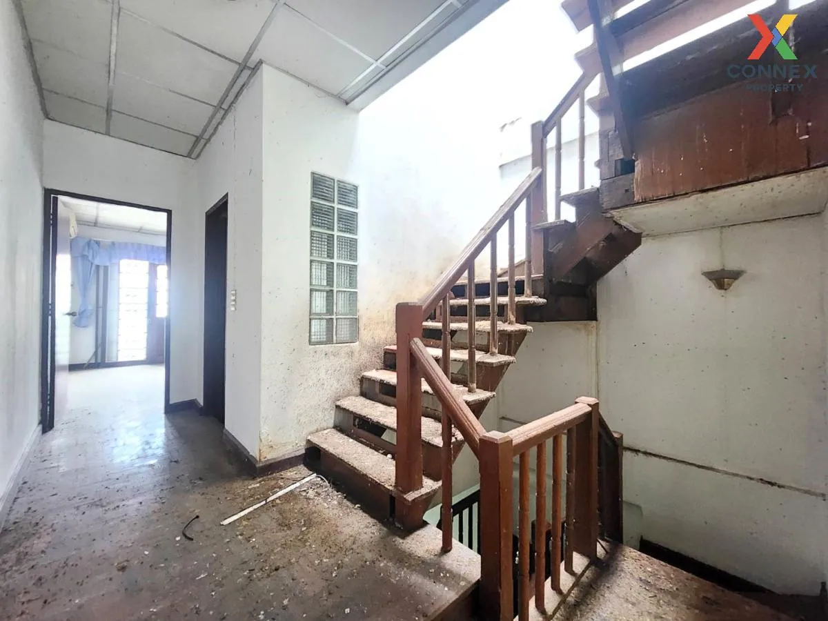 For Sale Townhouse/Townhome  , Baan Bussarin Pinklao , Krathum Lo For Sale Townhouse/Townhome  , Baan Bussarin Pinklao , Krathum Lo