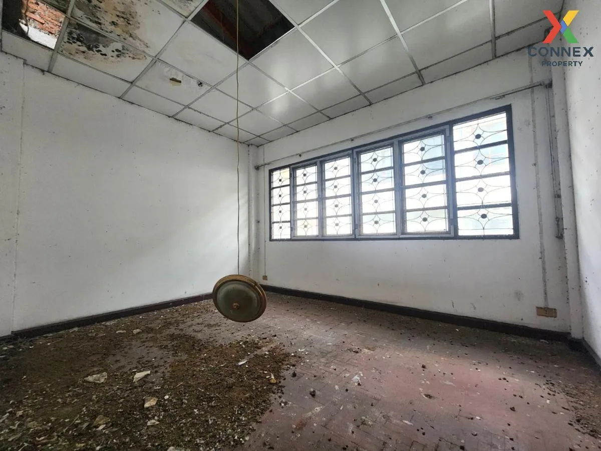 For Sale Townhouse/Townhome  , Baan Bussarin Pinklao , Krathum Lo For Sale Townhouse/Townhome  , Baan Bussarin Pinklao , Krathum Lo