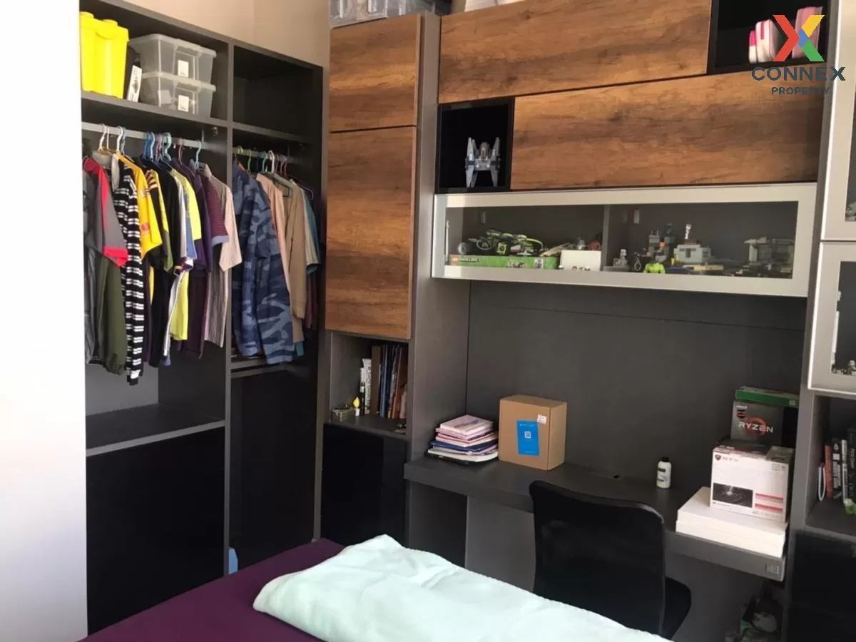 For Sale Condo , The Room Sathorn - TanonPun , BTS-Surasak , Silo