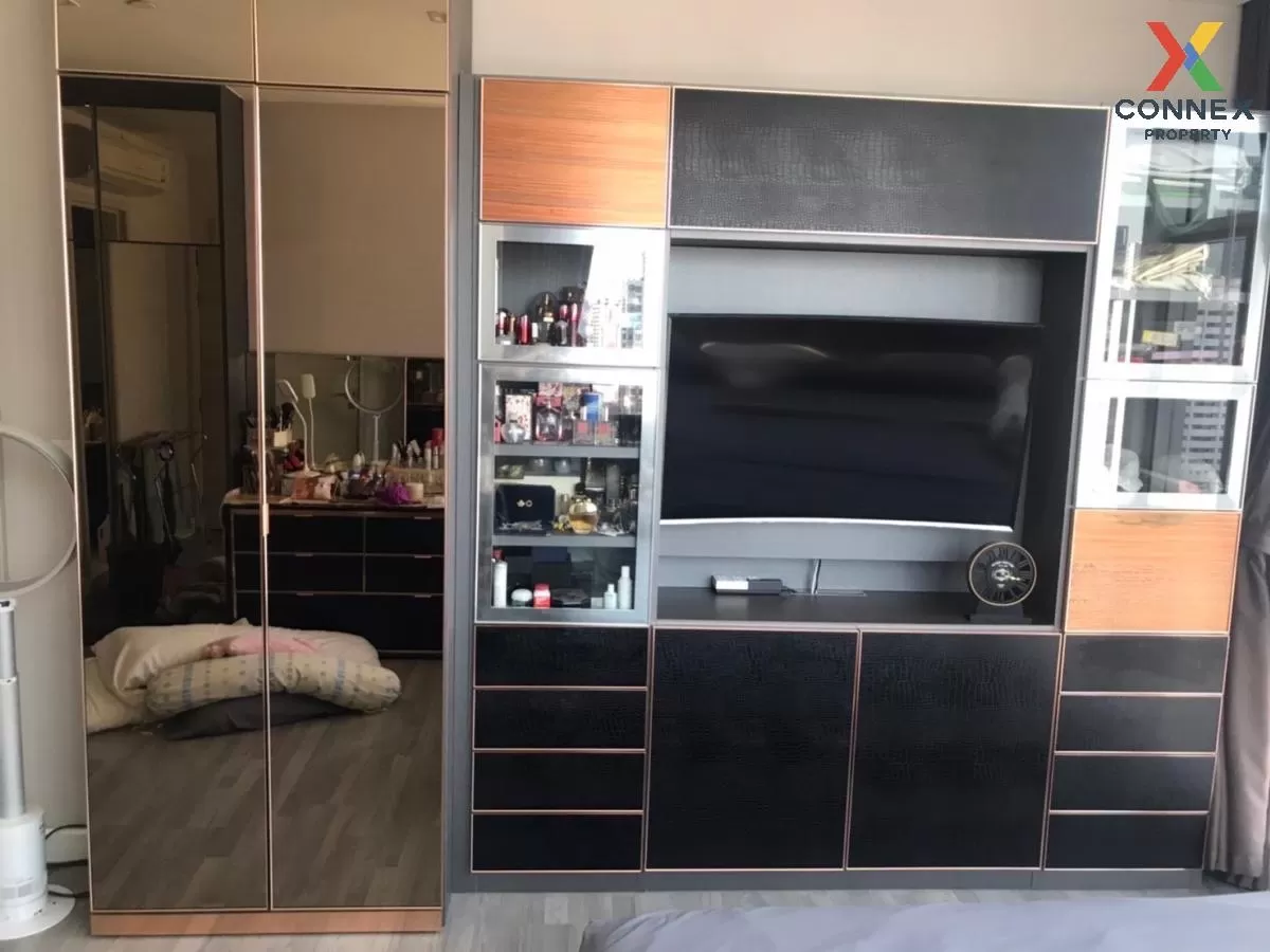 For Sale Condo , The Room Sathorn - TanonPun , BTS-Surasak , Silo 3