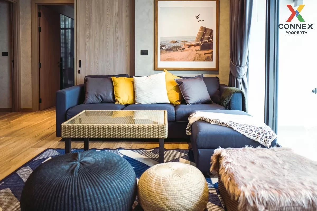 เช่าคอนโด  เดอะ ลอฟท์ อโศก MRT-เพชรบุรี คลองเตยเหนือ เขต วัฒนา กร 2