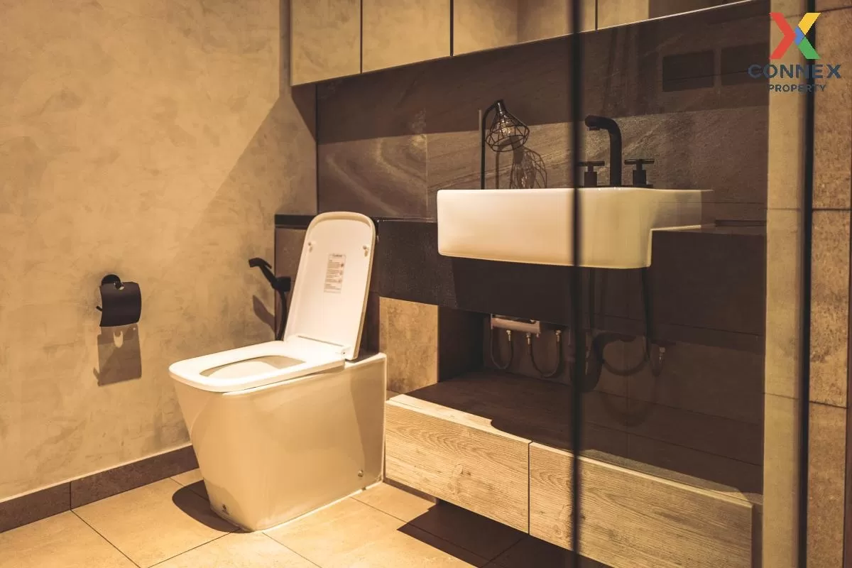 เช่าคอนโด  เดอะ ลอฟท์ อโศก MRT-เพชรบุรี คลองเตยเหนือ เขต วัฒนา กร