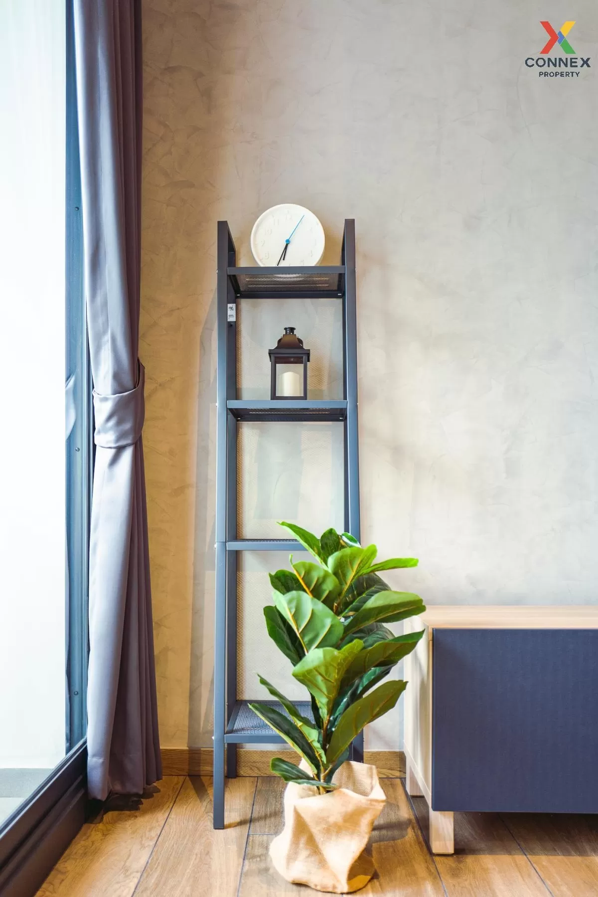 เช่าคอนโด  เดอะ ลอฟท์ อโศก MRT-เพชรบุรี คลองเตยเหนือ เขต วัฒนา กร