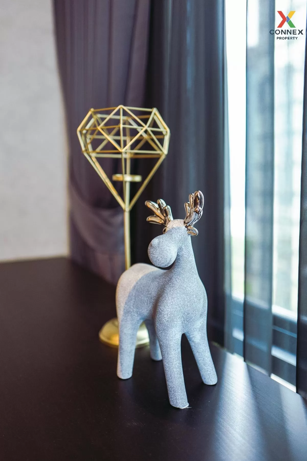 เช่าคอนโด  เดอะ ลอฟท์ อโศก MRT-เพชรบุรี คลองเตยเหนือ เขต วัฒนา กร