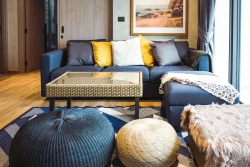 เช่าคอนโด  เดอะ ลอฟท์ อโศก MRT-เพชรบุรี คลองเตยเหนือ เขต วัฒนา กรุงเทพ CX-86567