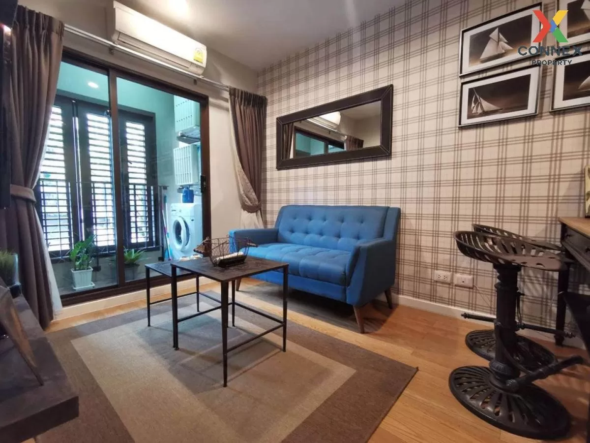 เช่าคอนโด  คอนโดเลต ดเวล สุขุมวิท 26 BTS-พร้อมพงษ์ คลองตัน เขต คล 1