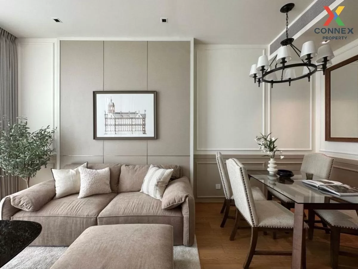 เช่าคอนโด  28 ชิดลม BTS-ชิดลม ลุมพินี เขต ปทุมวัน กรุงเทพ CX-8657 1