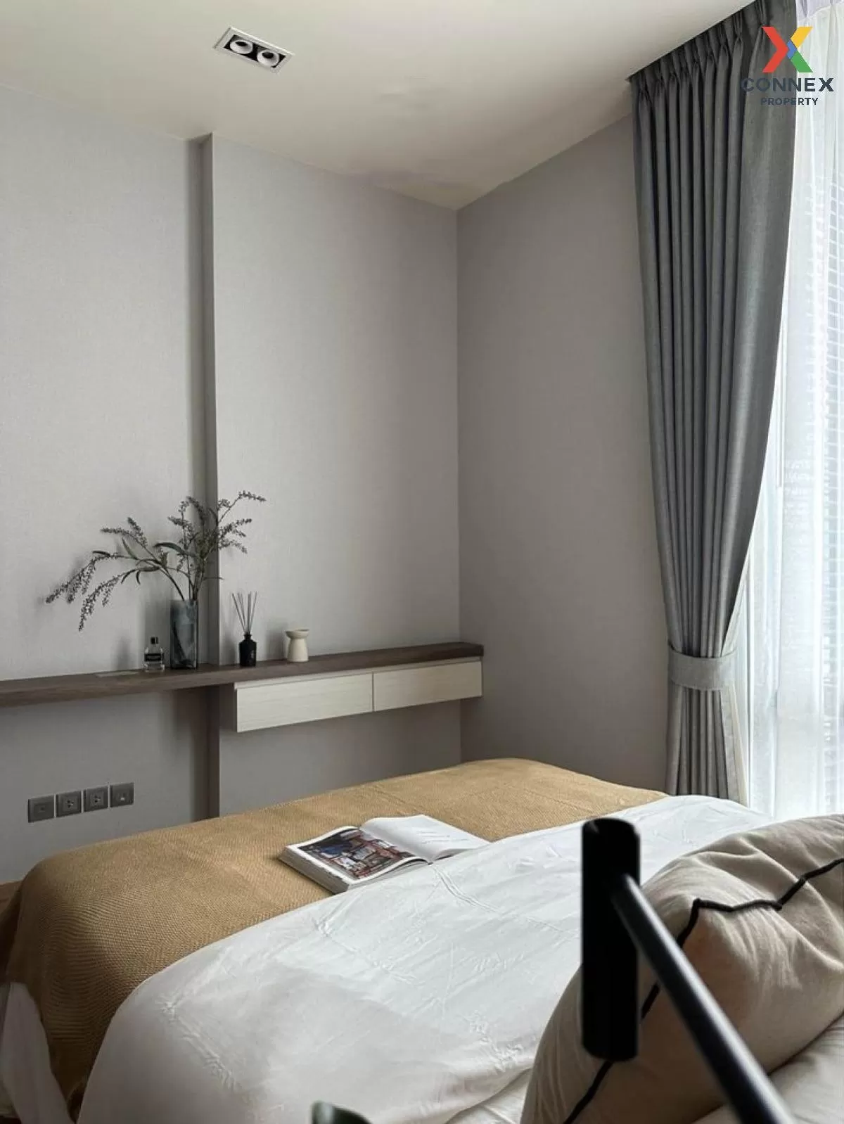 เช่าคอนโด  28 ชิดลม BTS-ชิดลม ลุมพินี เขต ปทุมวัน กรุงเทพ CX-8657