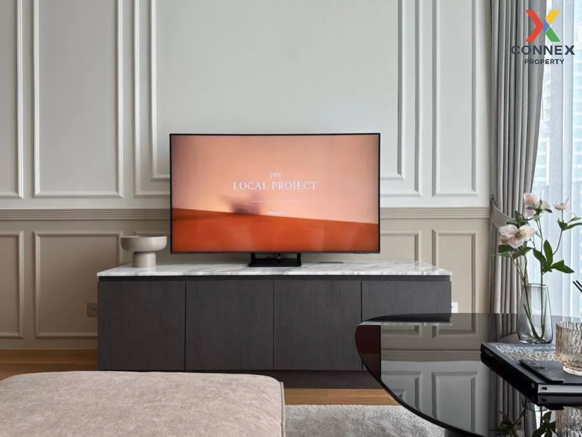 เช่าคอนโด  28 ชิดลม BTS-ชิดลม ลุมพินี เขต ปทุมวัน กรุงเทพ CX-8657 2