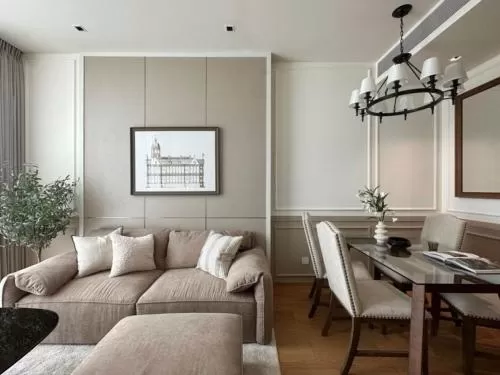 เช่าคอนโด  28 ชิดลม BTS-ชิดลม ลุมพินี เขต ปทุมวัน กรุงเทพ CX-86571